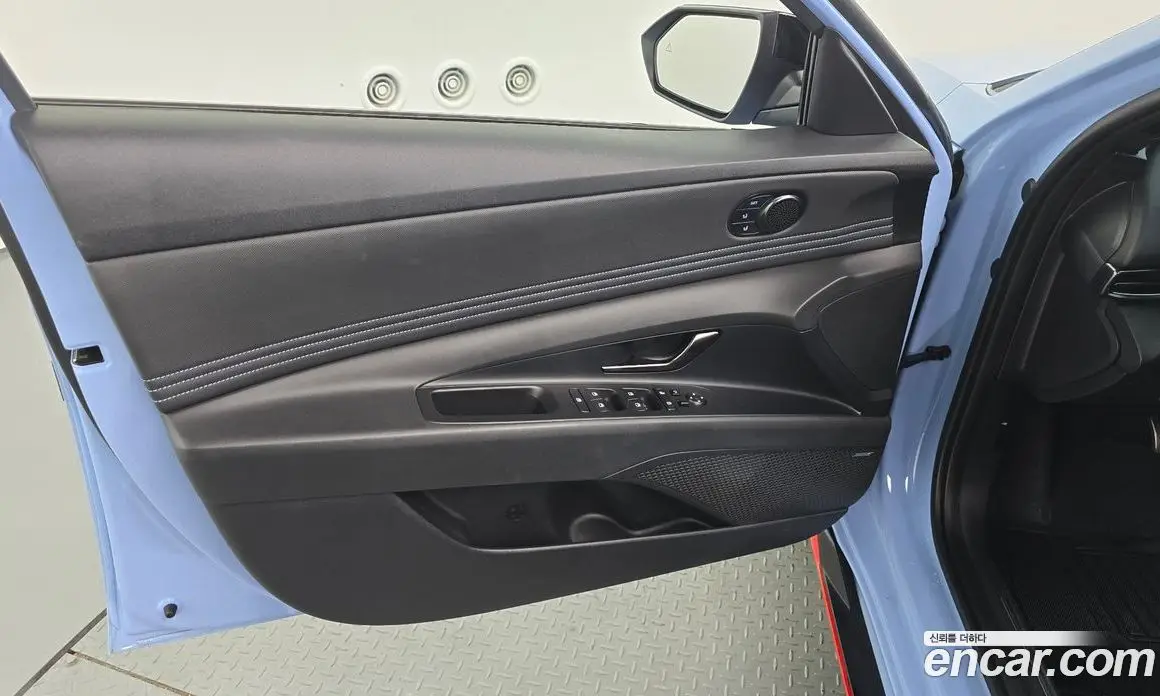 Hyundai Avante 2022 2.0 автомат (гидро), фото 14 Hyundai Avante 2022 2.0 автомат (гидро), фото 14