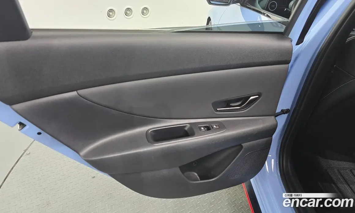 Hyundai Avante 2022 2.0 автомат (гидро), фото 15 Hyundai Avante 2022 2.0 автомат (гидро), фото 15
