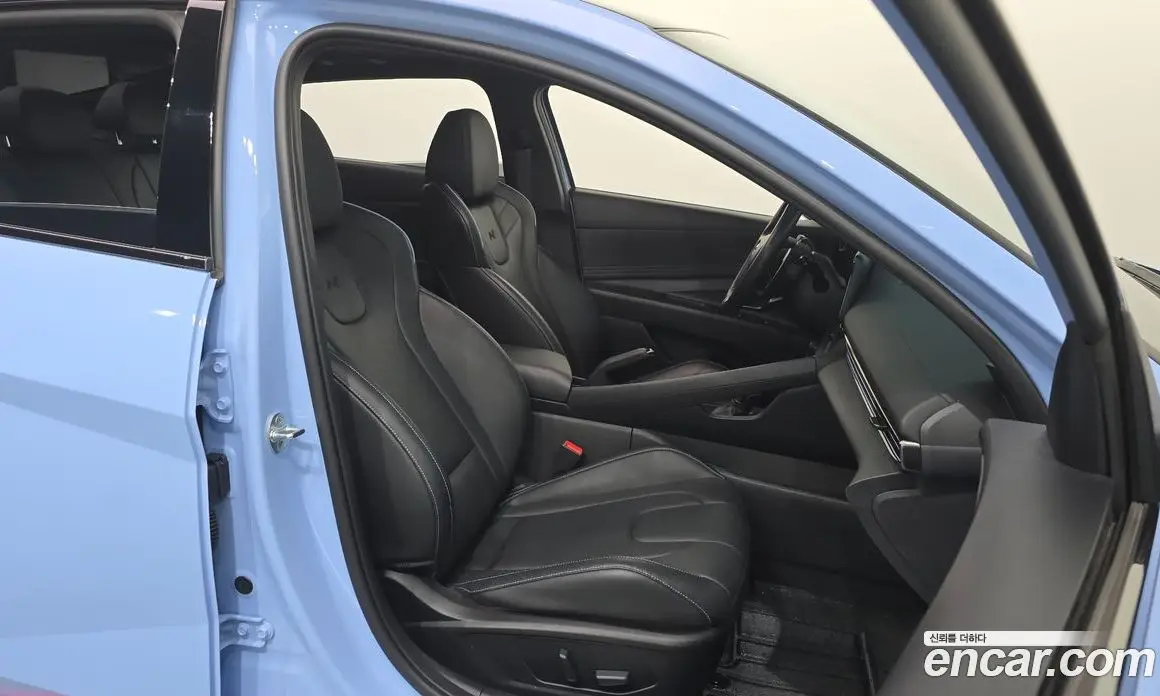 Hyundai Avante 2022 2.0 автомат (гидро), фото 16 Hyundai Avante 2022 2.0 автомат (гидро), фото 16