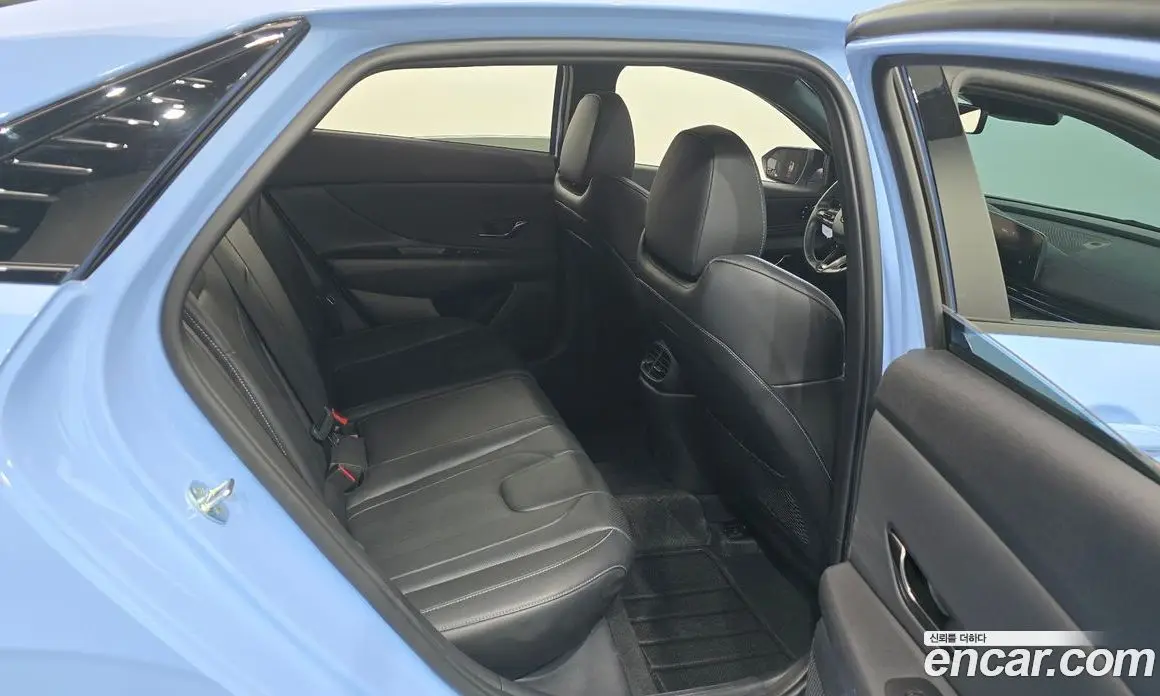 Hyundai Avante 2022 2.0 автомат (гидро), фото 17 Hyundai Avante 2022 2.0 автомат (гидро), фото 17