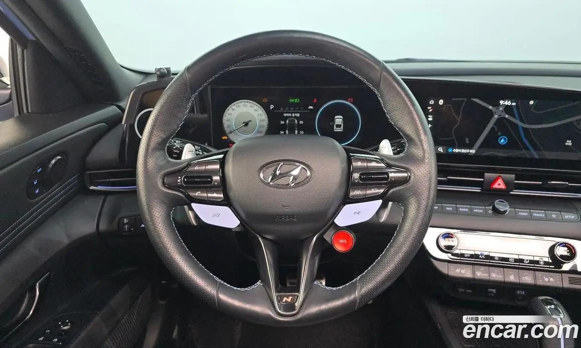 Hyundai Avante 2022 2.0 автомат (гидро), фото 20 Hyundai Avante 2022 2.0 автомат (гидро), фото 20