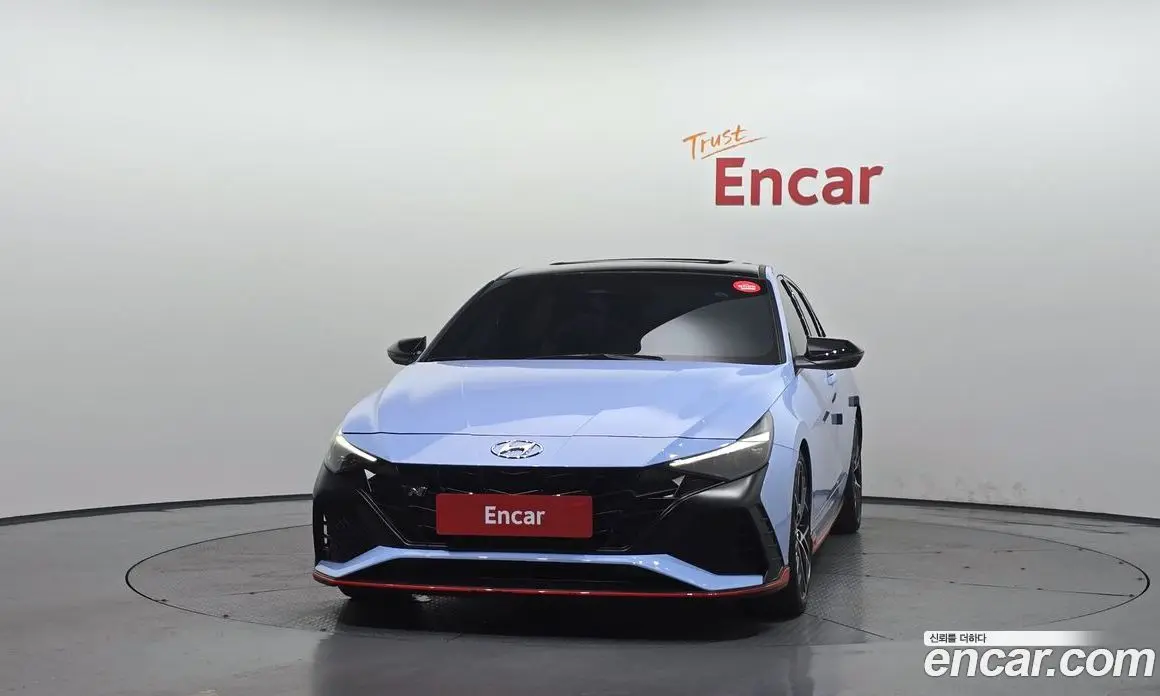 Hyundai Avante 2022 2.0 автомат (гидро), фото 3 Hyundai Avante 2022 2.0 автомат (гидро), фото 3