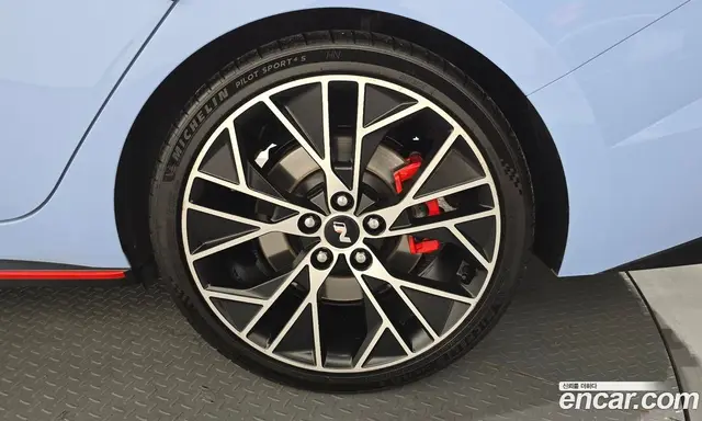 Hyundai Avante 2022 2.0 автомат (гидро), миниатюра 7 Hyundai Avante 2022 2.0 автомат (гидро), миниатюра 7
