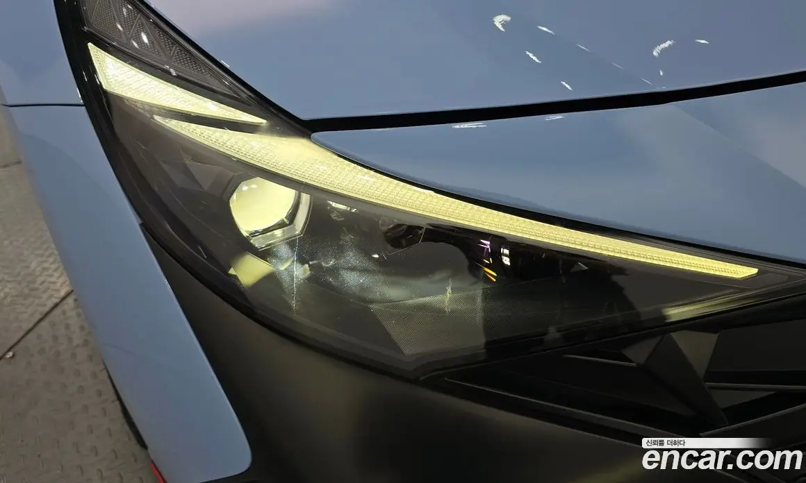 Hyundai Avante 2022 2.0 автомат (гидро), фото 8 Hyundai Avante 2022 2.0 автомат (гидро), фото 8