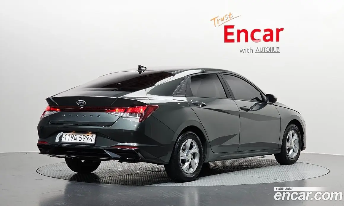 Hyundai Avante 2022 1.6 автомат (гидро), фото 1 Hyundai Avante 2022 1.6 автомат (гидро), фото 1