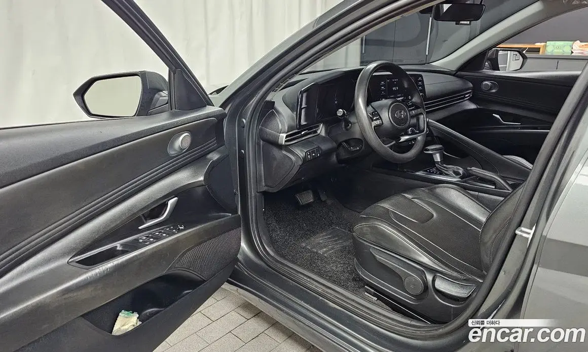 Hyundai Avante 2022 1.6 автомат (гидро), фото 12 Hyundai Avante 2022 1.6 автомат (гидро), фото 12