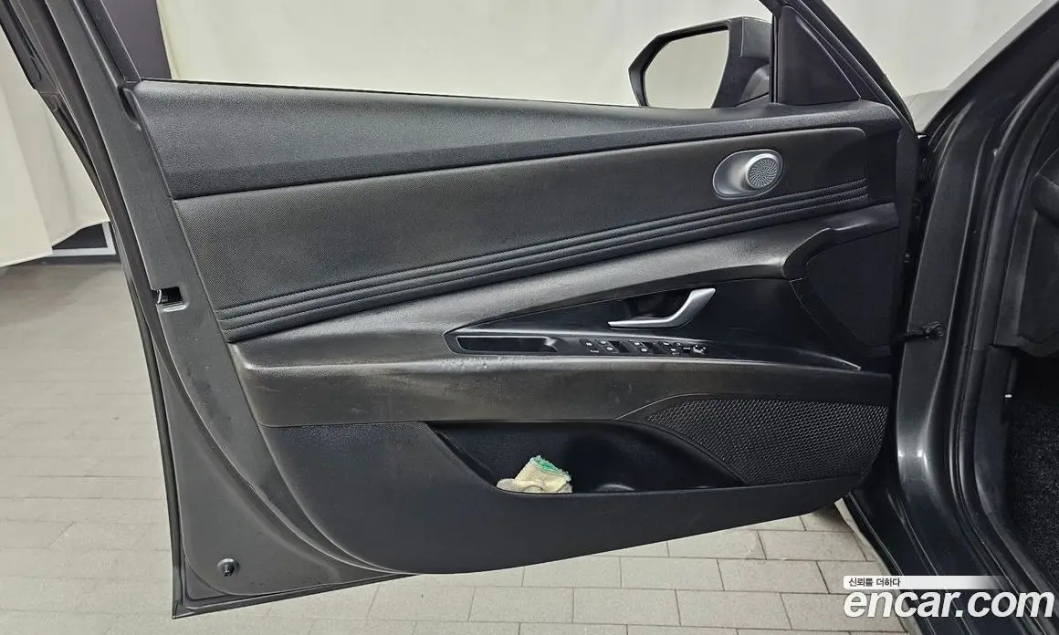 Hyundai Avante 2022 1.6 автомат (гидро), фото 13 Hyundai Avante 2022 1.6 автомат (гидро), фото 13