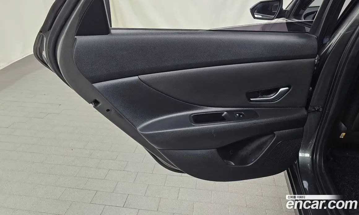 Hyundai Avante 2022 1.6 автомат (гидро), фото 14 Hyundai Avante 2022 1.6 автомат (гидро), фото 14