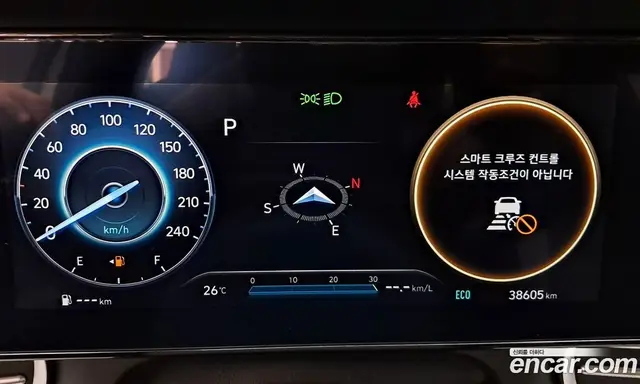 Hyundai Avante 2023 1.6 автомат (гидро), миниатюра 11 Hyundai Avante 2023 1.6 автомат (гидро), миниатюра 11