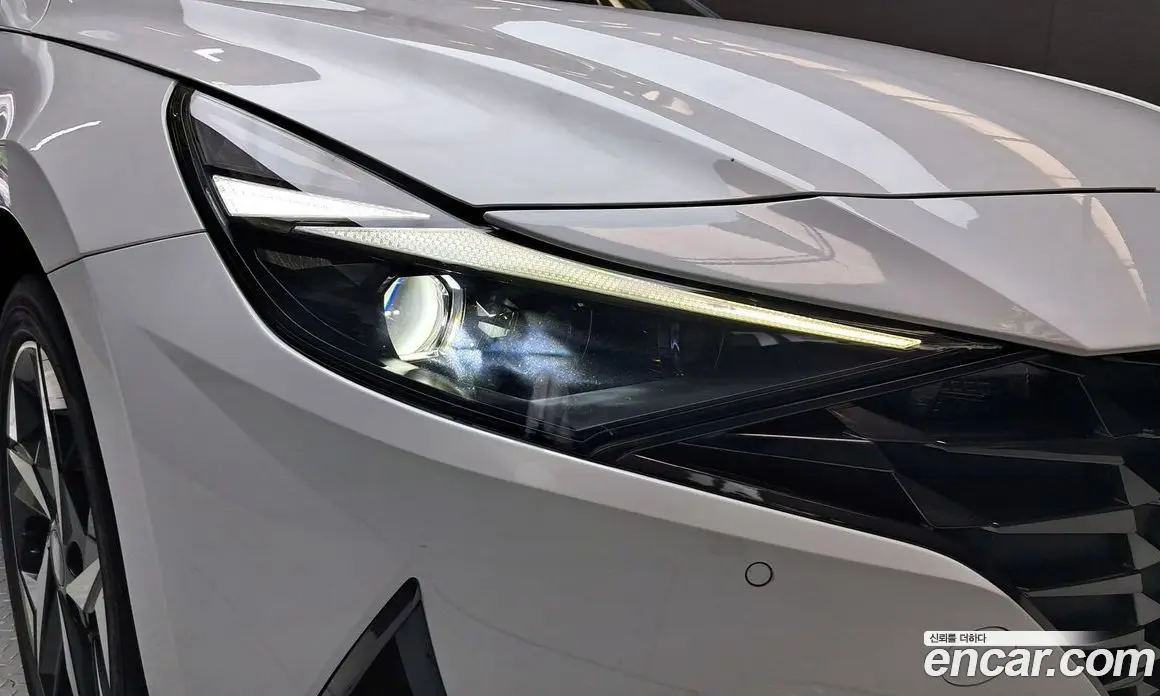 Hyundai Avante 2023 1.6 автомат (гидро), фото 8 Hyundai Avante 2023 1.6 автомат (гидро), фото 8