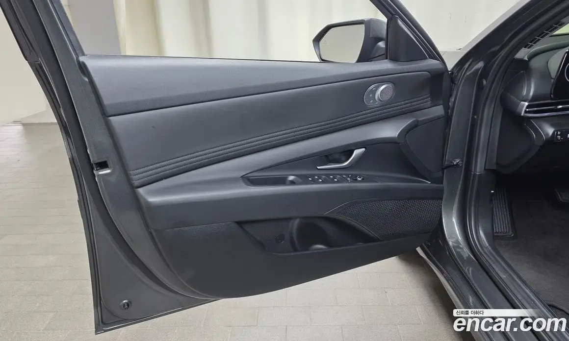 Hyundai Avante 2023 1.6 автомат (гидро), фото 13 Hyundai Avante 2023 1.6 автомат (гидро), фото 13