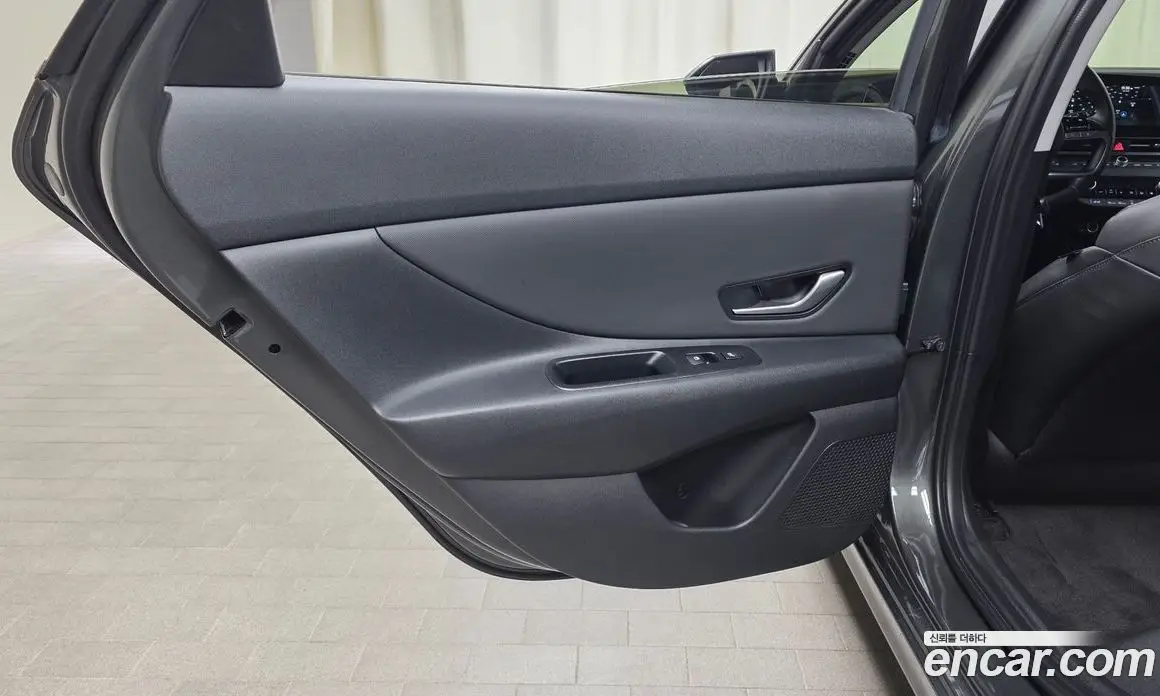 Hyundai Avante 2023 1.6 автомат (гидро), фото 14 Hyundai Avante 2023 1.6 автомат (гидро), фото 14