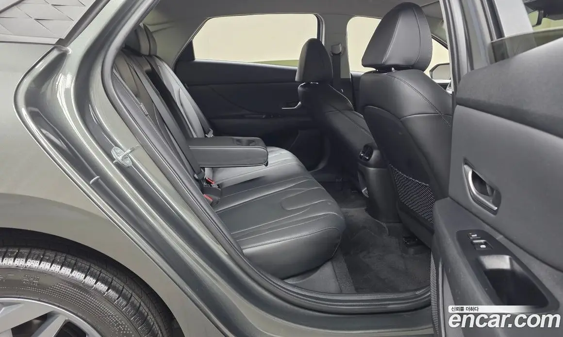 Hyundai Avante 2023 1.6 автомат (гидро), фото 16 Hyundai Avante 2023 1.6 автомат (гидро), фото 16
