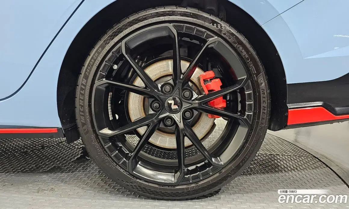 Hyundai Avante 2024 2.0 автомат (гидро), фото 6