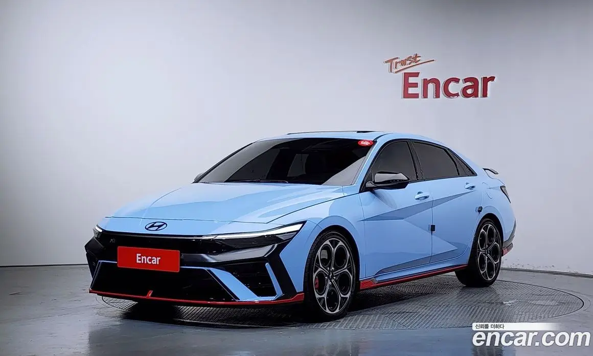Hyundai Avante 2026 2.0 автомат (гидро), фото 1 Hyundai Avante 2026 2.0 автомат (гидро), фото 1