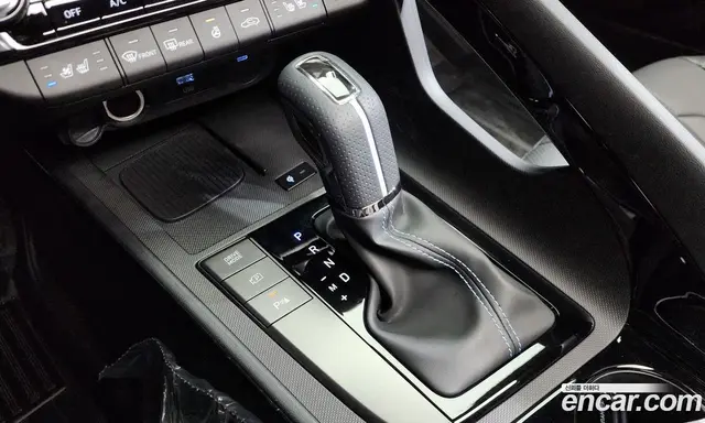 Hyundai Avante 2026 2.0 автомат (гидро), миниатюра 12