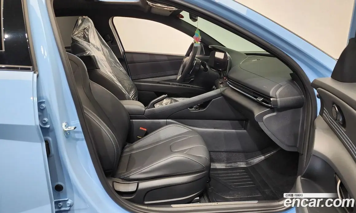 Hyundai Avante 2026 2.0 автомат (гидро), фото 16 Hyundai Avante 2026 2.0 автомат (гидро), фото 16