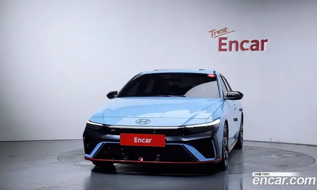 Hyundai Avante 2026 2.0 автомат (гидро), миниатюра 3 Hyundai Avante 2026 2.0 автомат (гидро), миниатюра 3