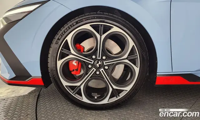 Hyundai Avante 2026 2.0 автомат (гидро), миниатюра 5 Hyundai Avante 2026 2.0 автомат (гидро), миниатюра 5