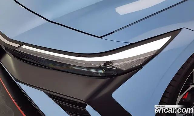 Hyundai Avante 2026 2.0 автомат (гидро), миниатюра 8 Hyundai Avante 2026 2.0 автомат (гидро), миниатюра 8