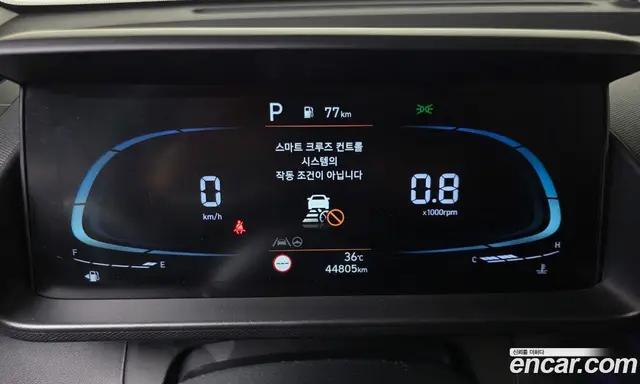Hyundai Casper 2022 1.0 автомат (гидро), миниатюра 11 Hyundai Casper 2022 1.0 автомат (гидро), миниатюра 11