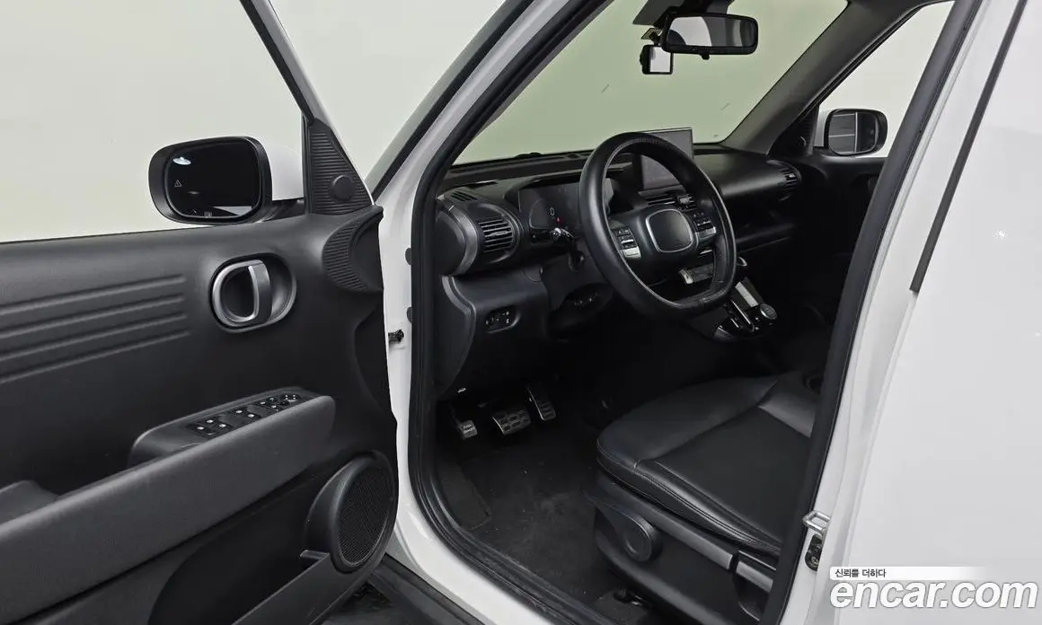 Hyundai Casper 2022 1.0 автомат (гидро), фото 13 Hyundai Casper 2022 1.0 автомат (гидро), фото 13