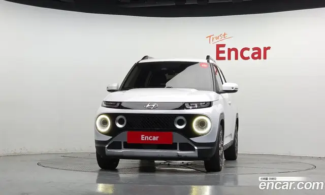 Hyundai Casper 2022 1.0 автомат (гидро), миниатюра 3 Hyundai Casper 2022 1.0 автомат (гидро), миниатюра 3