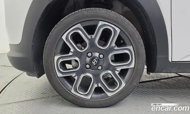 Hyundai Casper 2022 1.0 автомат (гидро), миниатюра 5 Hyundai Casper 2022 1.0 автомат (гидро), миниатюра 5