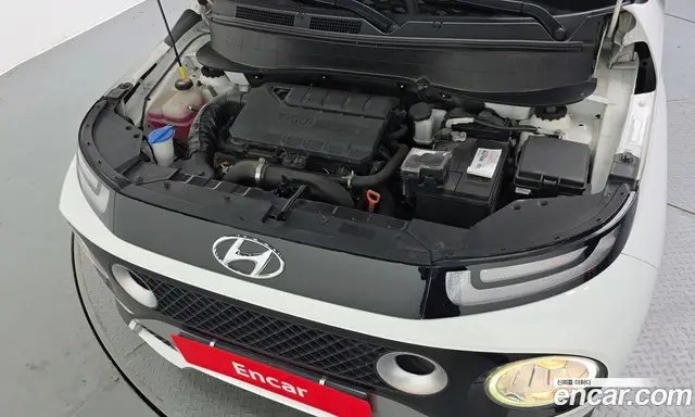 Hyundai Casper 2022 1.0 автомат (гидро), миниатюра 6 Hyundai Casper 2022 1.0 автомат (гидро), миниатюра 6