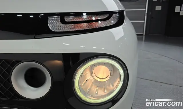 Hyundai Casper 2022 1.0 автомат (гидро), миниатюра 8 Hyundai Casper 2022 1.0 автомат (гидро), миниатюра 8
