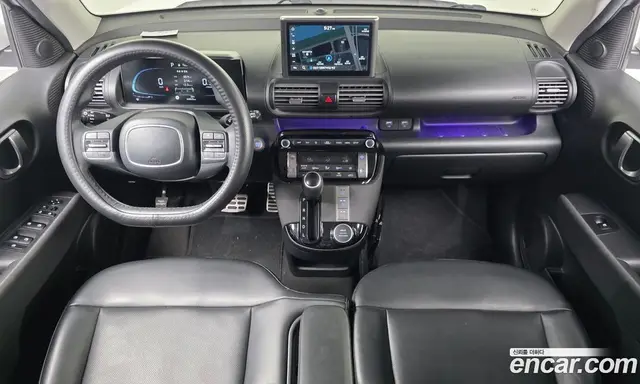 Hyundai Casper 2022 1.0 автомат (гидро), миниатюра 10 Hyundai Casper 2022 1.0 автомат (гидро), миниатюра 10