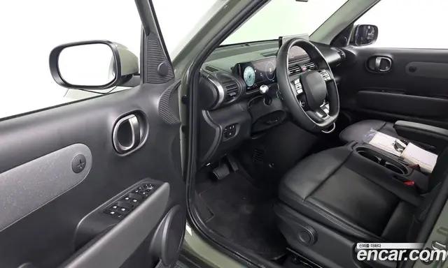 Hyundai Casper 2024 0.2 автомат (гидро), миниатюра 12