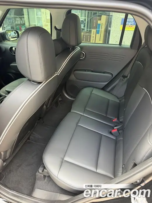 Hyundai Casper 2026 1.0 автомат (гидро), миниатюра 6 Hyundai Casper 2026 1.0 автомат (гидро), миниатюра 6