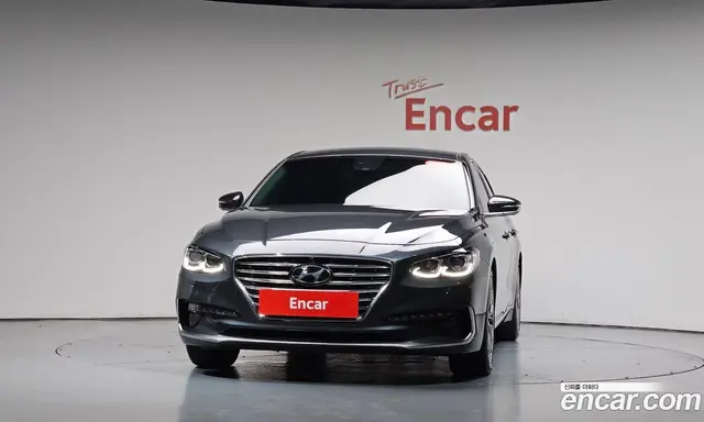 Hyundai Grandeur 2019 2.4 автомат (гидро), миниатюра 2 Hyundai Grandeur 2019 2.4 автомат (гидро), миниатюра 2