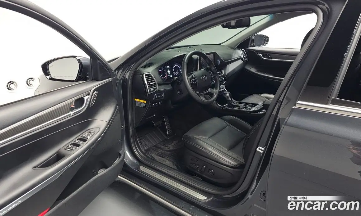 Hyundai Grandeur 2019 2.4 автомат (гидро), фото 12 Hyundai Grandeur 2019 2.4 автомат (гидро), фото 12