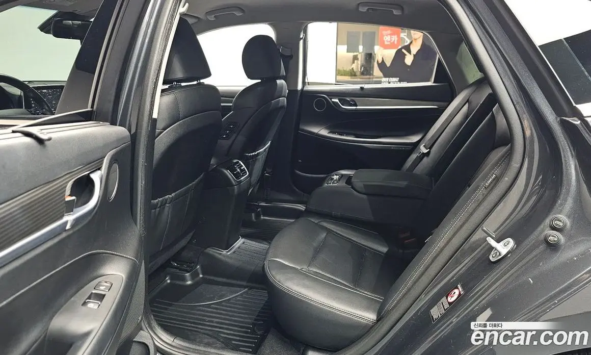 Hyundai Grandeur 2019 2.4 автомат (гидро), фото 16 Hyundai Grandeur 2019 2.4 автомат (гидро), фото 16