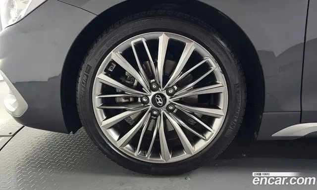 Hyundai Grandeur 2019 2.4 автомат (гидро), миниатюра 4 Hyundai Grandeur 2019 2.4 автомат (гидро), миниатюра 4