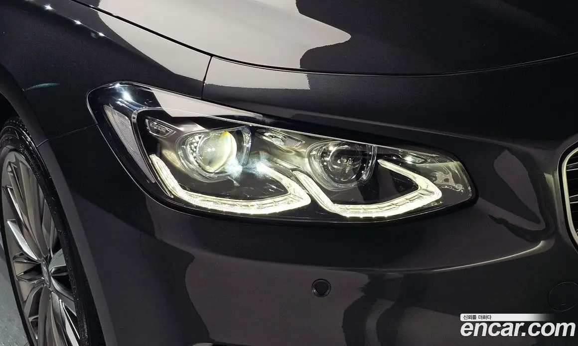 Hyundai Grandeur 2019 2.4 автомат (гидро), фото 7 Hyundai Grandeur 2019 2.4 автомат (гидро), фото 7