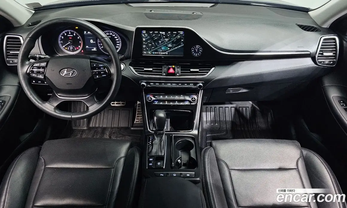 Hyundai Grandeur 2019 2.4 автомат (гидро), фото 9 Hyundai Grandeur 2019 2.4 автомат (гидро), фото 9