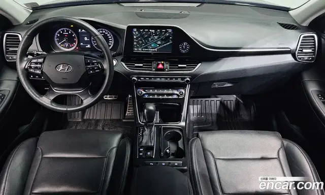 Hyundai Grandeur 2019 2.4 автомат (гидро), миниатюра 9 Hyundai Grandeur 2019 2.4 автомат (гидро), миниатюра 9