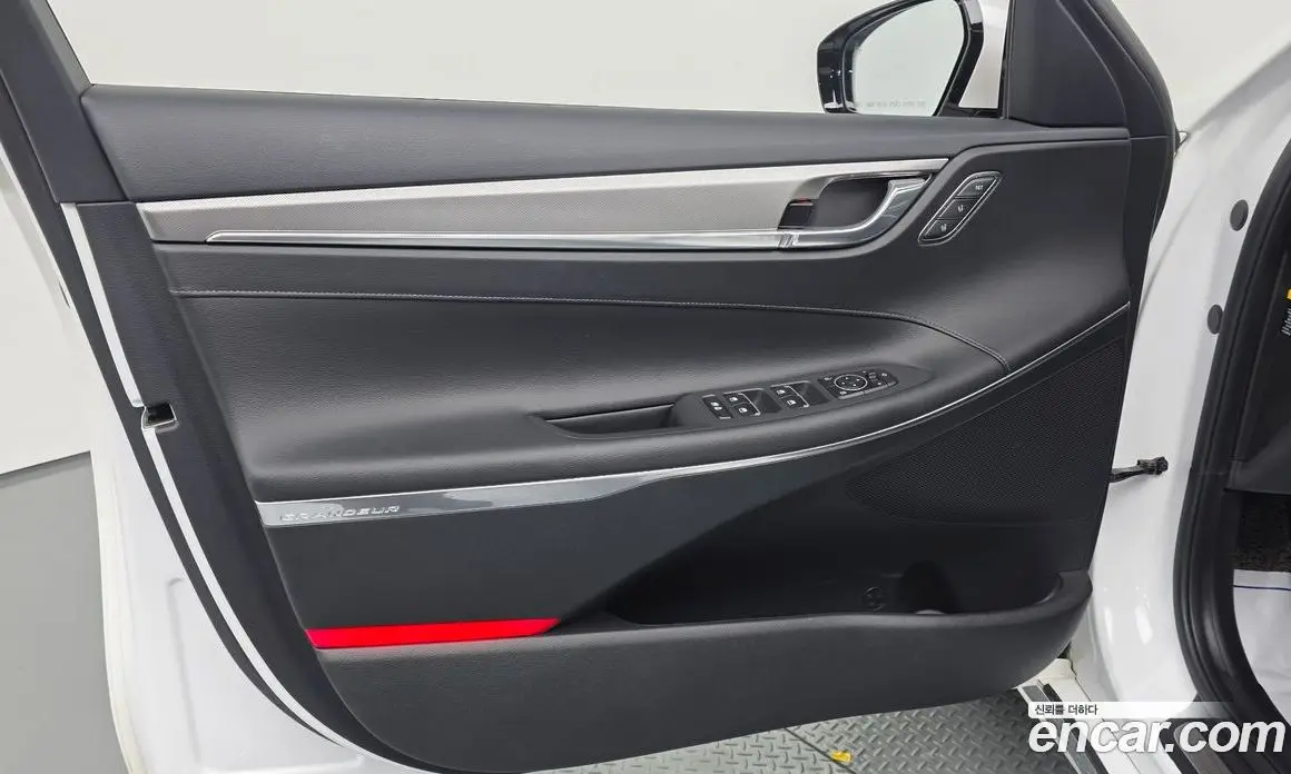 Hyundai Grandeur 2020 2.5 автомат (гидро), фото 14