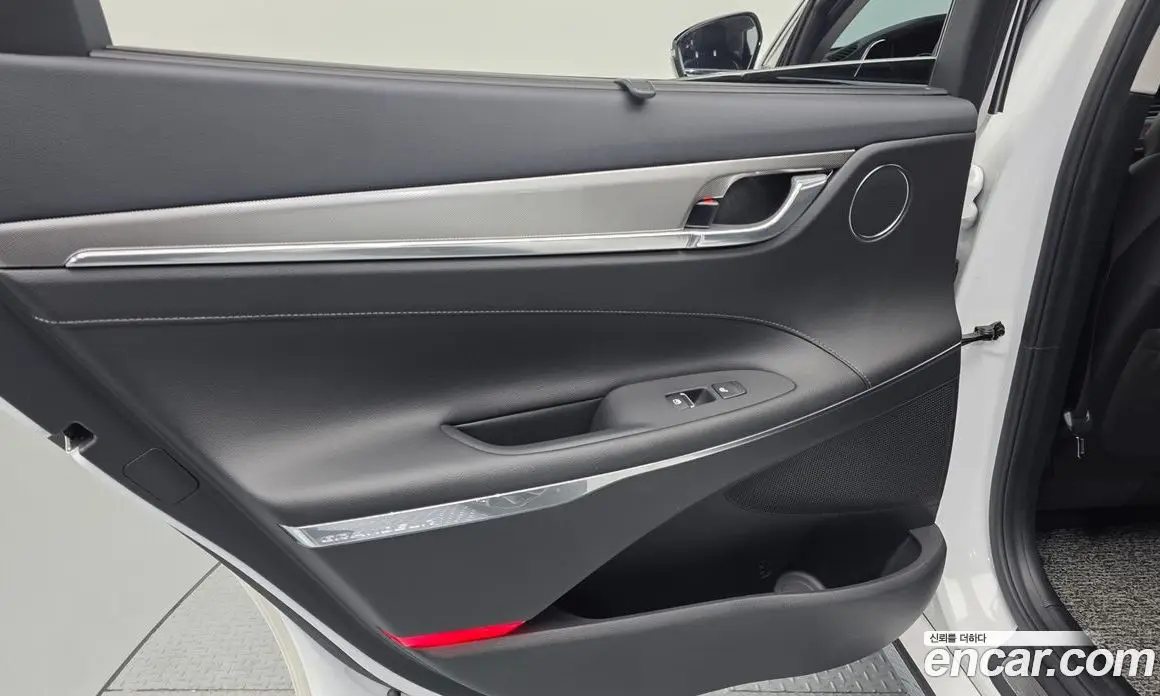 Hyundai Grandeur 2020 2.5 автомат (гидро), фото 15