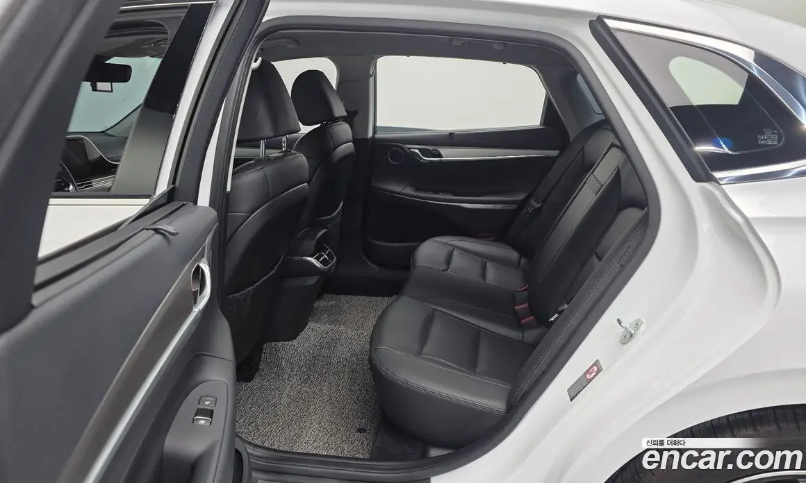 Hyundai Grandeur 2020 2.5 автомат (гидро), фото 16