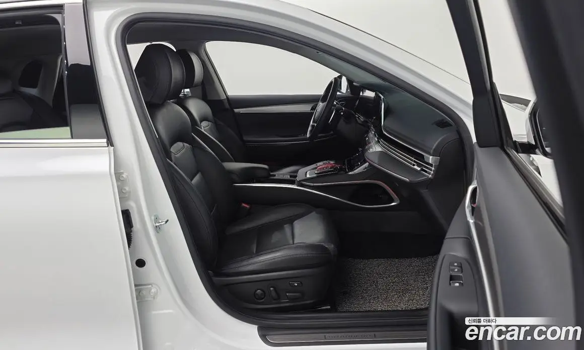 Hyundai Grandeur 2020 2.5 автомат (гидро), фото 18