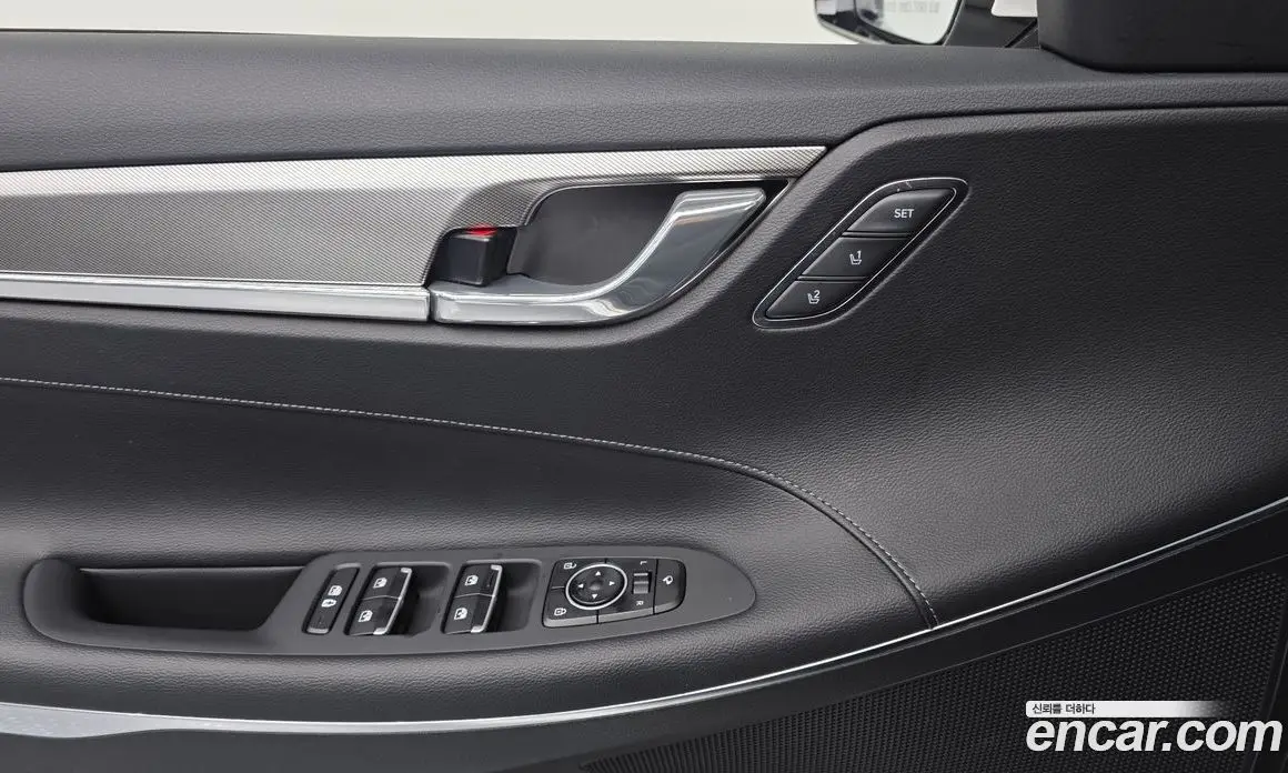 Hyundai Grandeur 2020 2.5 автомат (гидро), фото 19
