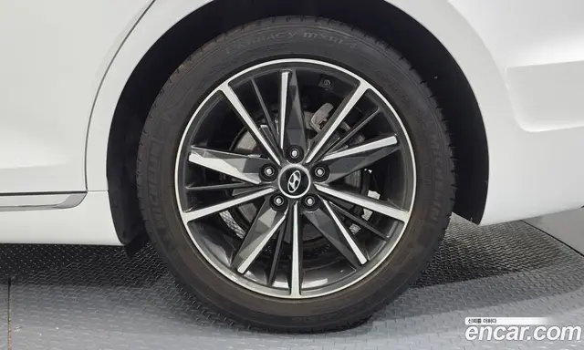 Hyundai Grandeur 2020 2.5 автомат (гидро), миниатюра 7