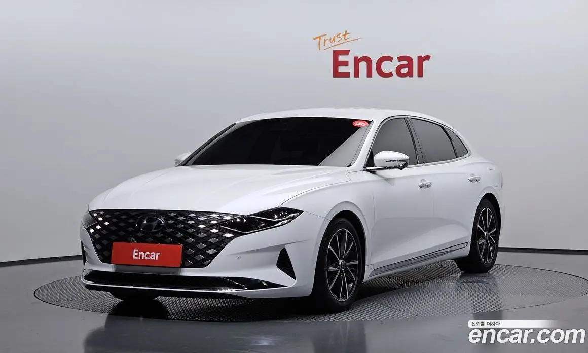 Hyundai Grandeur 2020 2.5 автомат (гидро), фото 1 Hyundai Grandeur 2020 2.5 автомат (гидро), фото 1