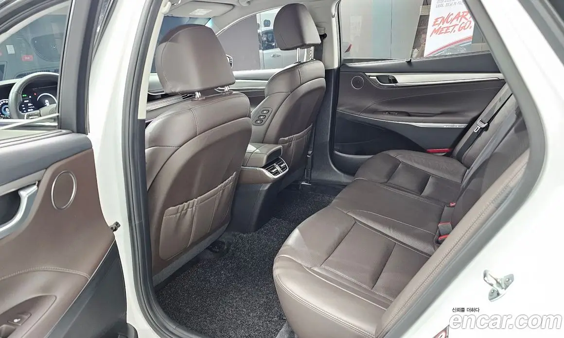 Hyundai Grandeur 2020 2.5 автомат (гидро), фото 18 Hyundai Grandeur 2020 2.5 автомат (гидро), фото 18
