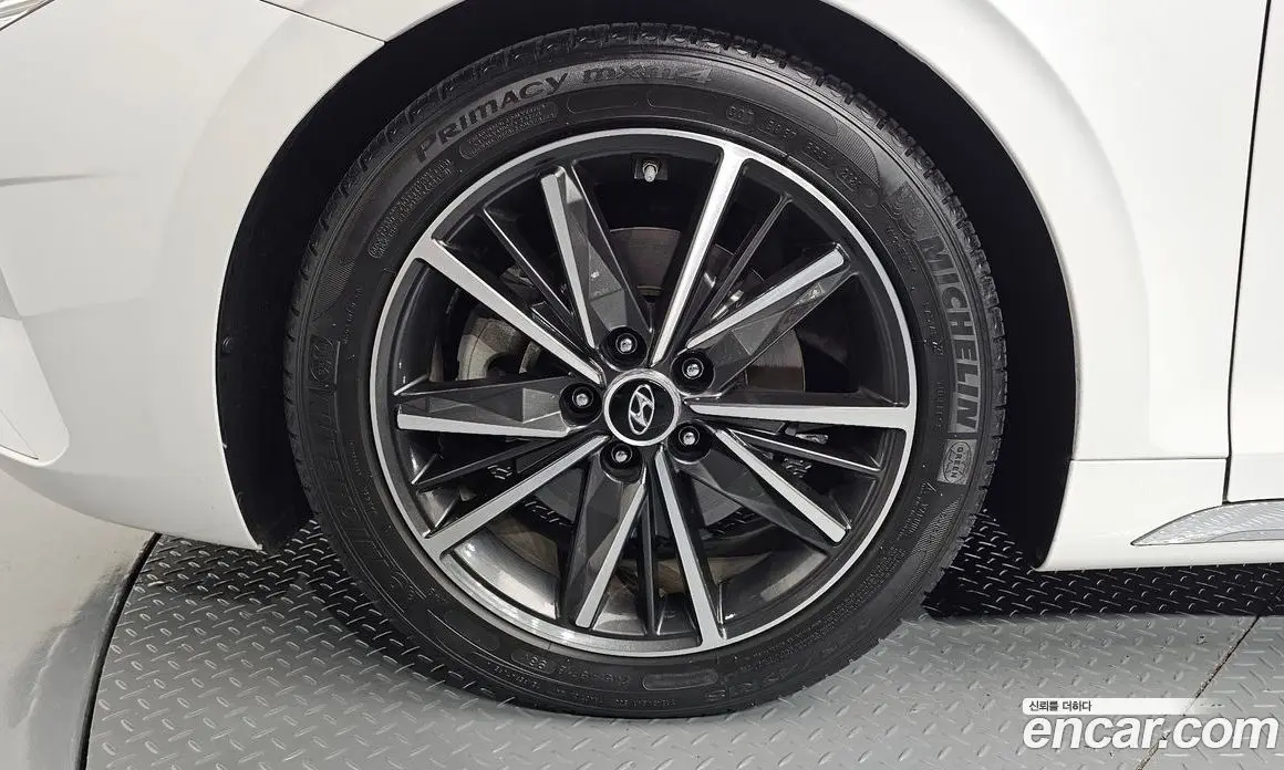 Hyundai Grandeur 2020 2.5 автомат (гидро), фото 5 Hyundai Grandeur 2020 2.5 автомат (гидро), фото 5