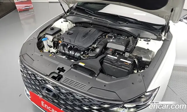 Hyundai Grandeur 2020 2.5 автомат (гидро), миниатюра 6 Hyundai Grandeur 2020 2.5 автомат (гидро), миниатюра 6